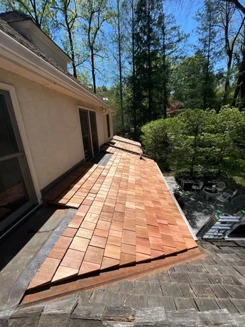 roofing contractors brookhaven pa